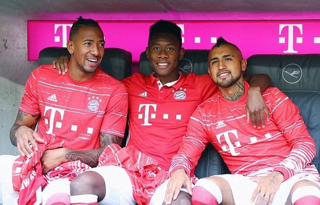 国米的战略 国米的战略