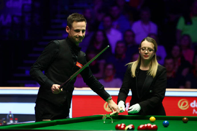 一次寻常任 一次寻常任