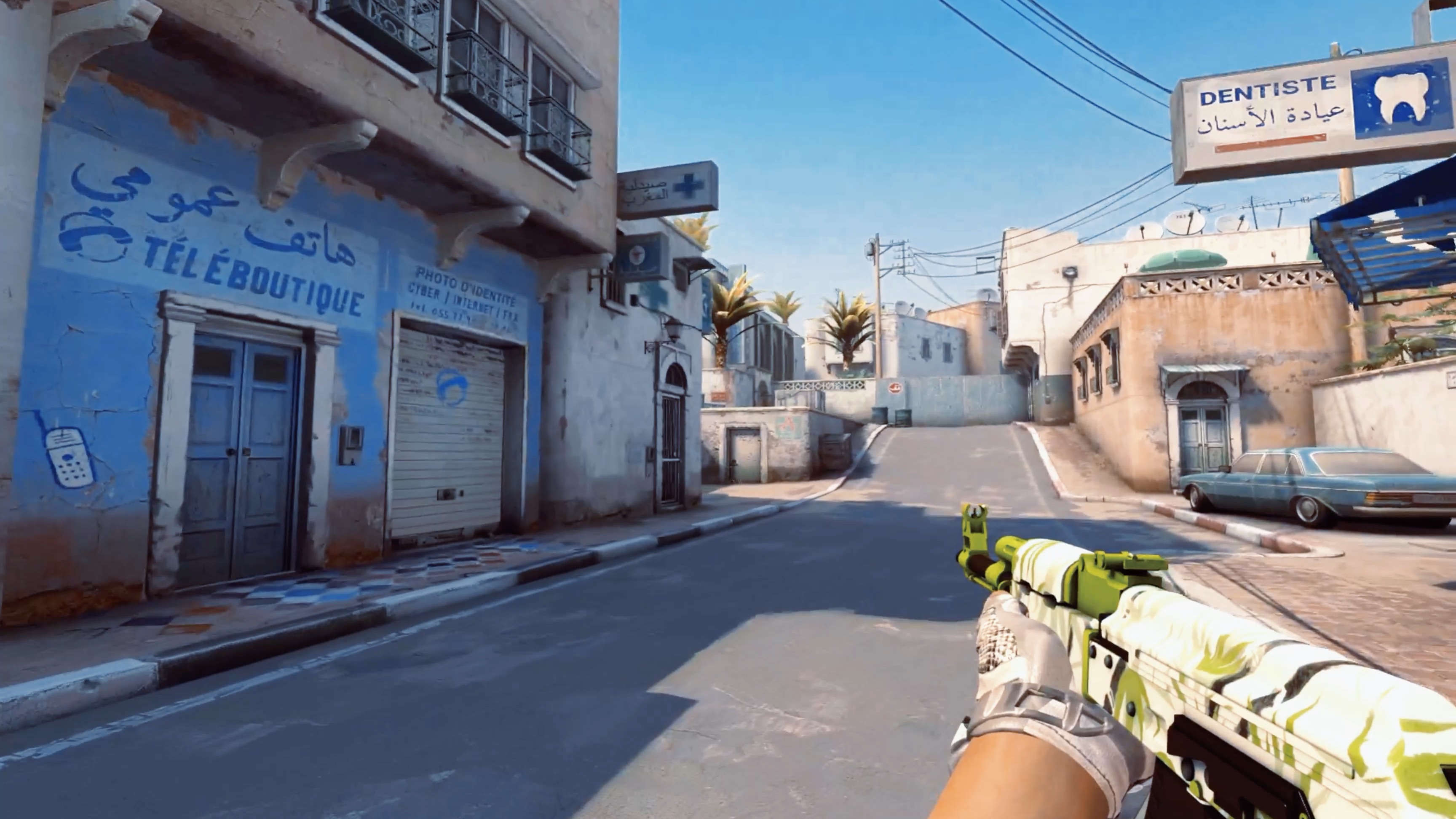 熟悉的节奏 熟悉的节奏